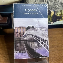 Ulysses James Joyce