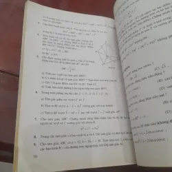 HÌNH HỌC 10 nâng cao 1030089