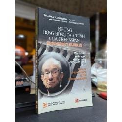Những bong bóng tài chính của Greenspan - William A. Fleckenstein 183571