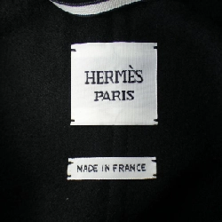 【Khuyến mãi】Áo khoác HERMES 641377