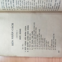 Rèn nhân cách- Hoàng Xuân Việt 72080