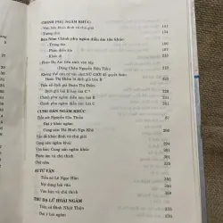 Tổng tập văn học Việt Nam 13B - Ngâm khúc  971445