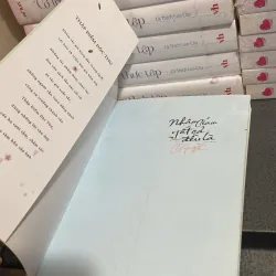 (Tản văn) - Nhân gian tất cả đều là gặp gỡ - Thập Điểm Độc Thư 1005017