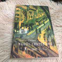 Người chuyển tàu - Christopher Isherwood