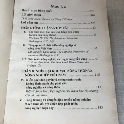 Làm gì cho nông thôn Việt Nam-Phạm Đỗ Chí và cộng sự 961399