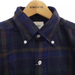 Áo sơ mi DRAKE'S - Hàng hiệu Chính hãng 890736