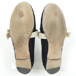 【Mã giảm giá】Giày bệt CHRISTIAN DIOR 663787