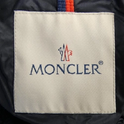 MONCLER HERMINE Áo khoác lông - Hàng hiệu Chính hãng 813589