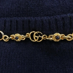 【Mã giảm giá】Gucci GUCCI Áo khoác cardigan 643948