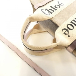 Túi xách nhỏ Woody Chloe CHC22AS397 I26 - Hàng hiệu Chính hãng 765107