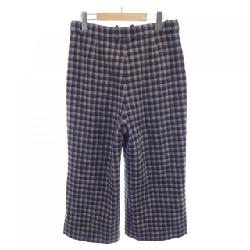 CHANEL P71175V62646 Quần - Hàng hiệu Chính hãng 813487