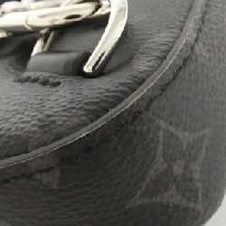 Túi đeo chéo Louis Vuitton Monogram Eclipse Avenue PM M47137 610022