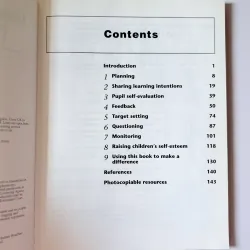 Unlocking Formative Assessment - Sách giáo dục tiểu học 999816