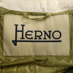 Herno PI0299D Áo khoác lông 626787