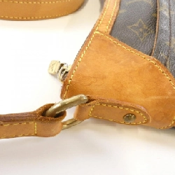 Túi xách vai Louis Vuitton Monogram Odeon MM M56389 609621