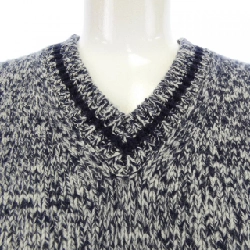 Áo gile CHRISTIAN DIOR CHRISTIAN DIOR Signature 054T01AM303 - Hàng hiệu Chính hãng 824764