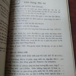 Địa Lý Lớp Tám 518362