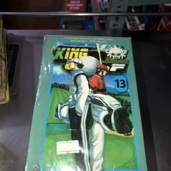 King Golf - Sasaki Ken, Tani Masaki