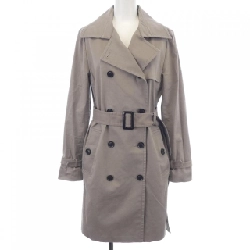 Áo khoác trench coat MADAM JOCONDE - Hàng hiệu Authentic