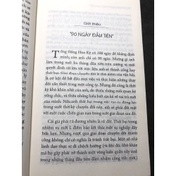 90 ngày đầu tiên làm sếp 2015 mới 80% ố nhẹ Michael watkins HPB0709 QUẢN TRỊ 458383