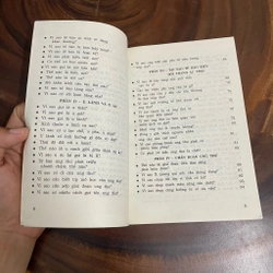 II Bộ Sách 10 Vạn Câu Hỏi Vì Sao: Y Học _ Bệnh Ung Thư (Tập 2) - PGS. Nguyễn Văn Tảo -2003 462803