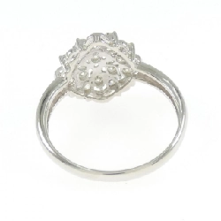 Nhẫn kim cương PT900 0.50CT 668864