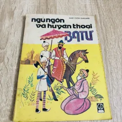 NGỤ NGÔN VÀ HUYỀN THOẠI BA TƯ 929134