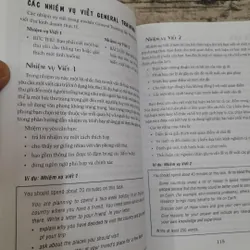 IELTS Practice- Listening Speaking Reading and Writing. T giả Minb Quang 735041