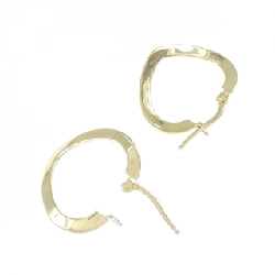 Bông tai 750YG - Hàng hiệu Authentic 870248