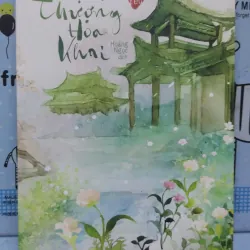 Sách: Mạch thượng hoa khai - TG: Hắc Bạch Kiếm Yêu (NT)