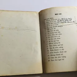 TAM THẬP LỤC KẾ 36 CHƯỚC TRUNG HOA  780528