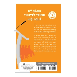 Kỹ Năng Thuyết Trình Hiệu Quả - Alison Lester 296364