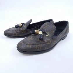 【Mã giảm giá】Giày LOUIS VUITTON 662466