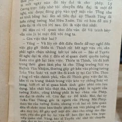 Bên bờ vực thẳm - Tiểu thuyết tình báo 971909