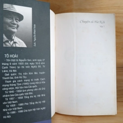 Chuyện Cũ Hà Nội (Bộ 2 Tập) - Tô Hoài 503106