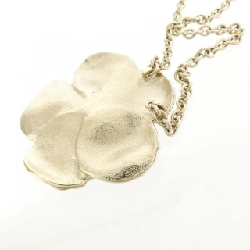 Chanel ABE406 Dây chuyền - Hàng hiệu Authentic 772730