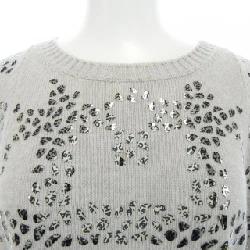 CHANEL P57751K07576 17K Áo len - Hàng hiệu Chính hãng 819261