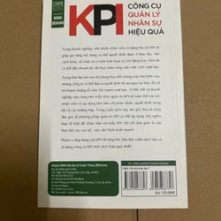 KPI công cụ quản lý nhân sự hiệu quả 504082