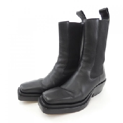 【Mã giảm giá】Giày bốt BOTTEGA VENETA 663902