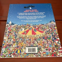 PICTURE BOOK Where’s the EJF? 537001