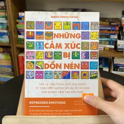 Những cảm xúc bị dồn nén-tác giả Isador Henry Coriat