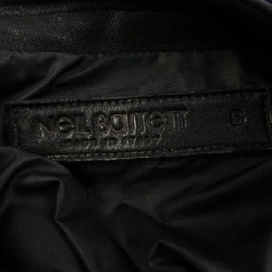 Áo khoác da Neil Barrett 633989