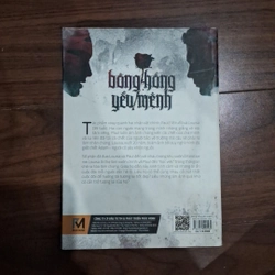 Bông hồng yểu mệnh 526307