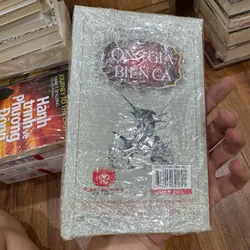 Ông già và biển cả