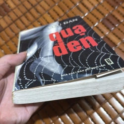 Quạ đen - Cửu Đan 518915
