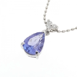 PT900/PT850 Mặt dây chuyền Tanzanite - Hàng hiệu Chính hãng 858713