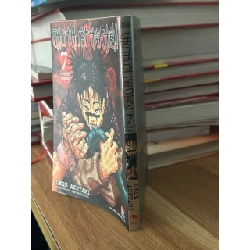 Chú thuật hồi chiến 7 limited edition -NXB Kim đồng 739513