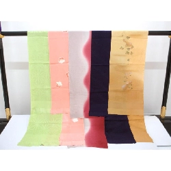 Bộ 5 chiếc băng quấn - Hàng hiệu Authentic 876000