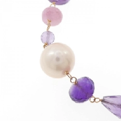 Zokkai Mặt dây chuyền đá màu - Hàng hiệu Authentic 843112