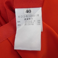 【Mã giảm giá】Foxey New York FOXEY NEW YORK Váy 650339